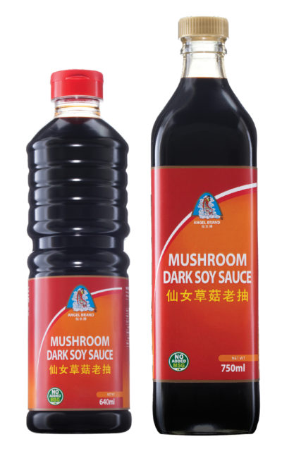 Angel Mushroom Dark Soy Sauce Buy Angel Mushroom Dark Soy Sauce Malaysia