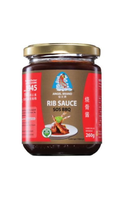 ANGEL RIB SAUCE