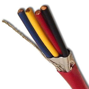 Fire Alarm Cables