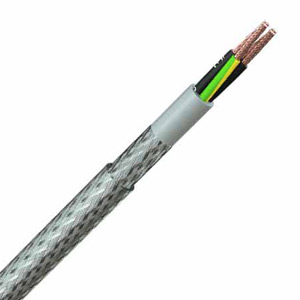 Steel Wire / Braided Cables