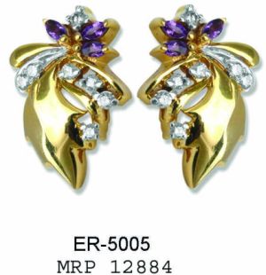 Ear Rings - ER-5005