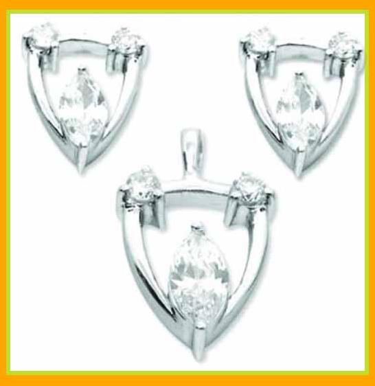 Pendant Sets - PS-1060