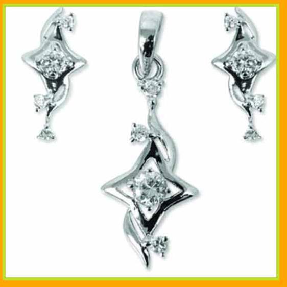 Pendant Sets - PS-1061