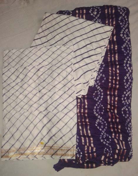Designer Purple Beautiful 100% Cotton Bollywood style Punjabi Suits