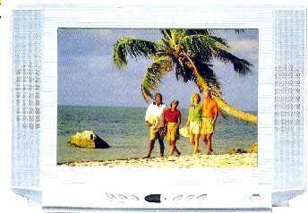 Color Television- 14