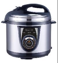 Electric Pressure Cooker