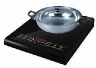 induction stove