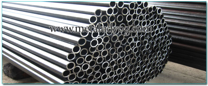 3A Stainless Steel Sanitary Tubing, Length : 6.1 Mtr.