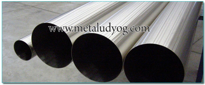 ASME BPE Stainless Steel Sanitary Tubes
