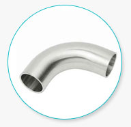 Stainless Steel Sanitary Elbows