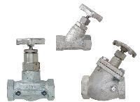 ammonia valves