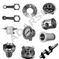 Sabroe Compressor Parts