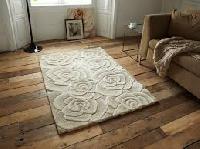 Hand Tufted Wool Rugs