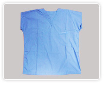 Hospital Garment