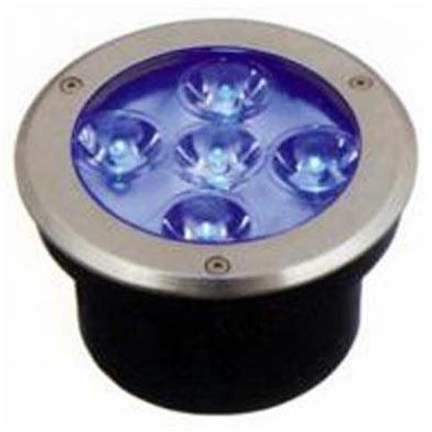 Led Ground Light