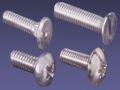 Machine Screws