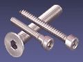 Socket Head Screws