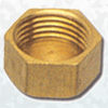 Brass Cap