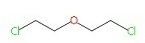 Organic 2,2-Dichlorodiethylether, Certification : FSSAI Certified