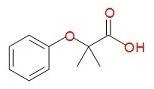 2-phenoxyisobutyric Acid