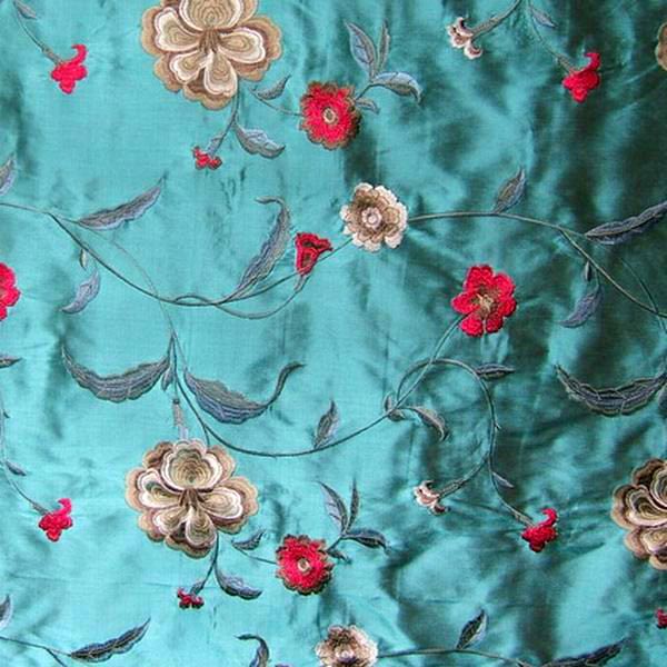 silk fabric at Best Price in Mumbai | Sourabh Silk