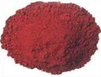 Barytes Powder