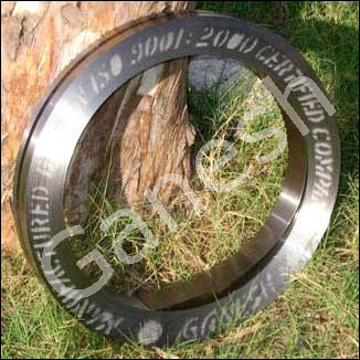 GANESH CARBON STEEL BRIGHT Band Saw Blade