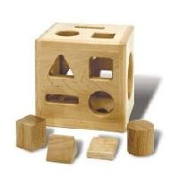 Wooden Educational Toys