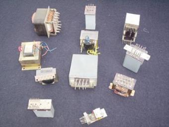 Specialised Types of Voltage Transformers