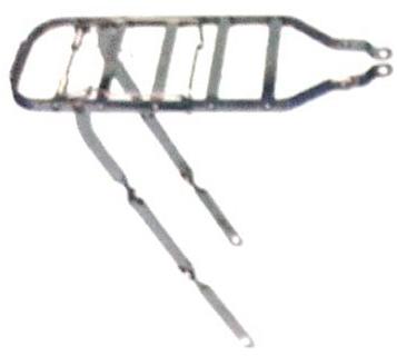 Bicycle Carriers