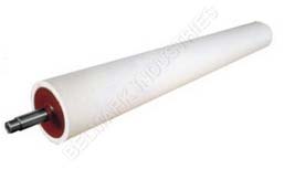 Rubber Coated Roller