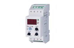 Single Phase Protection Relay
