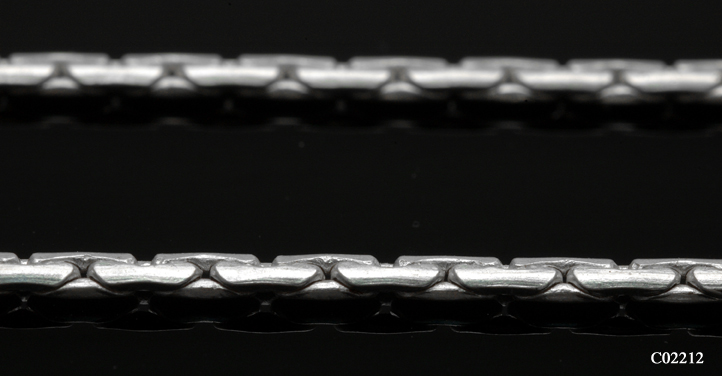 Silver Chains C - 02210