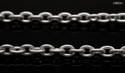 Silver Chains C - 02211