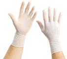 Msi Gloves