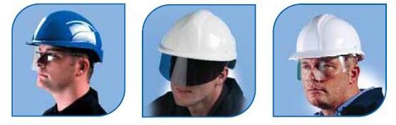 Eye Protection Shields