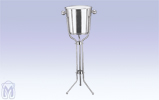 Champagne Bucket with Stand