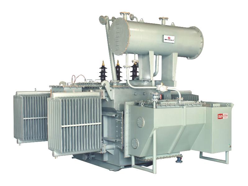 Medium & Small Power Transformers Manufacturer & Manufacturer from | ID ...