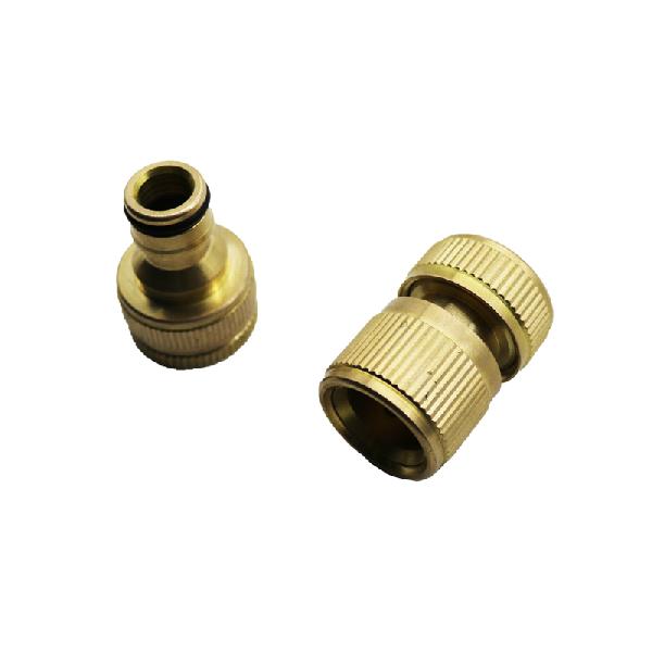 Standard Hose Fittings