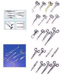 Surgical Instruments Ri-sgi 002