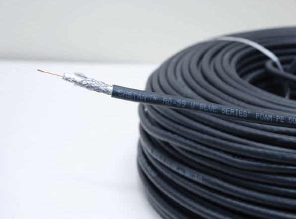 Coaxial Cables