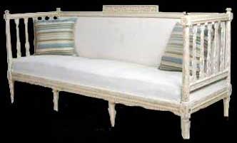 Silver Sofa Set (uce Cr 134)