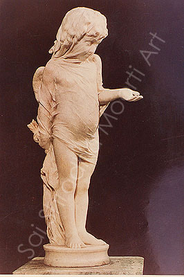 European Marble Statues