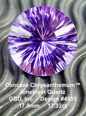 Amethyst Quartz Gemstones