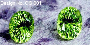 Gemstone - G-117