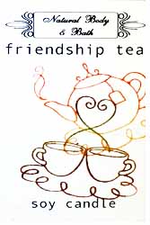 Friendship Tea