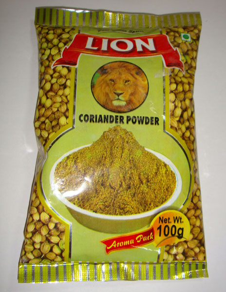 Coriander Powder