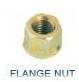 Flange Nut