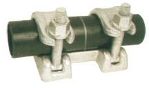 Forged Sleeve Coupler