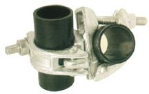 Forged Swivel Coupler